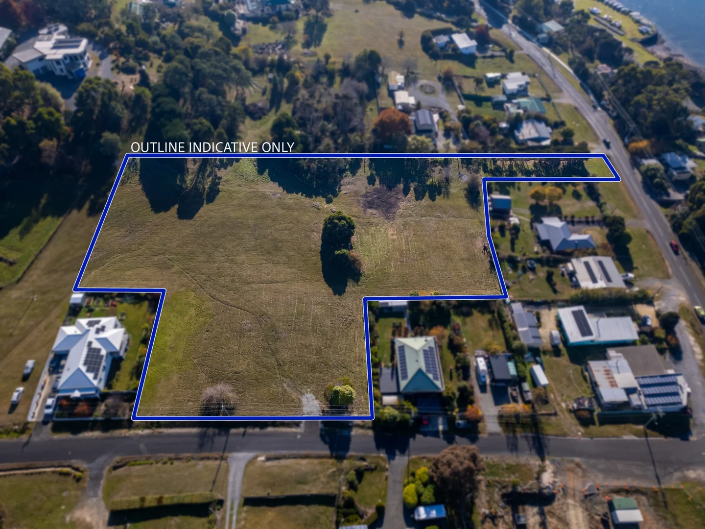 Additional image 2 of Lot 1/8 Augustus Street, Beauty Point TAS 7270