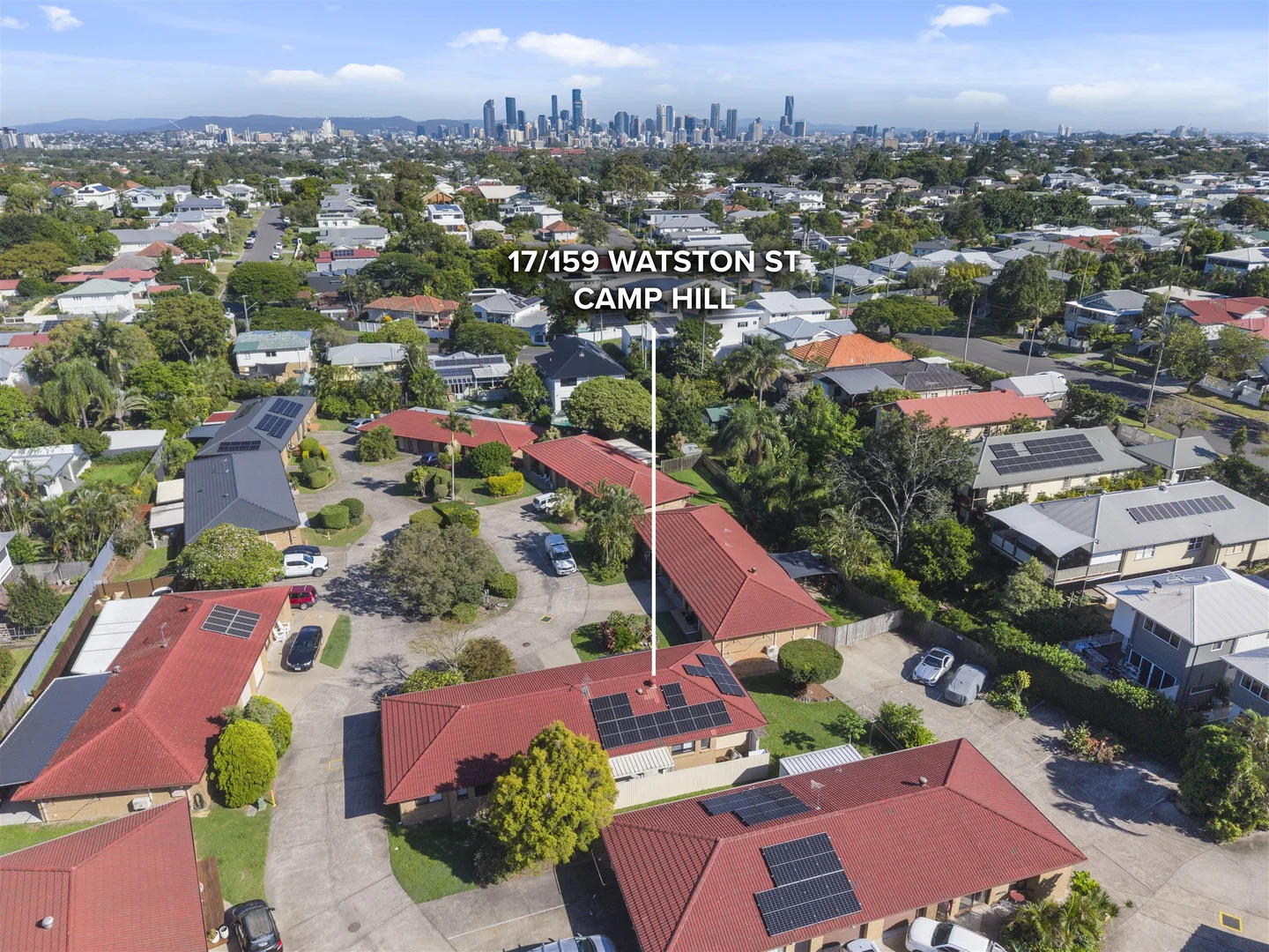 Additional image 19 of 17/159 Watson Street, Camp Hill QLD 4152