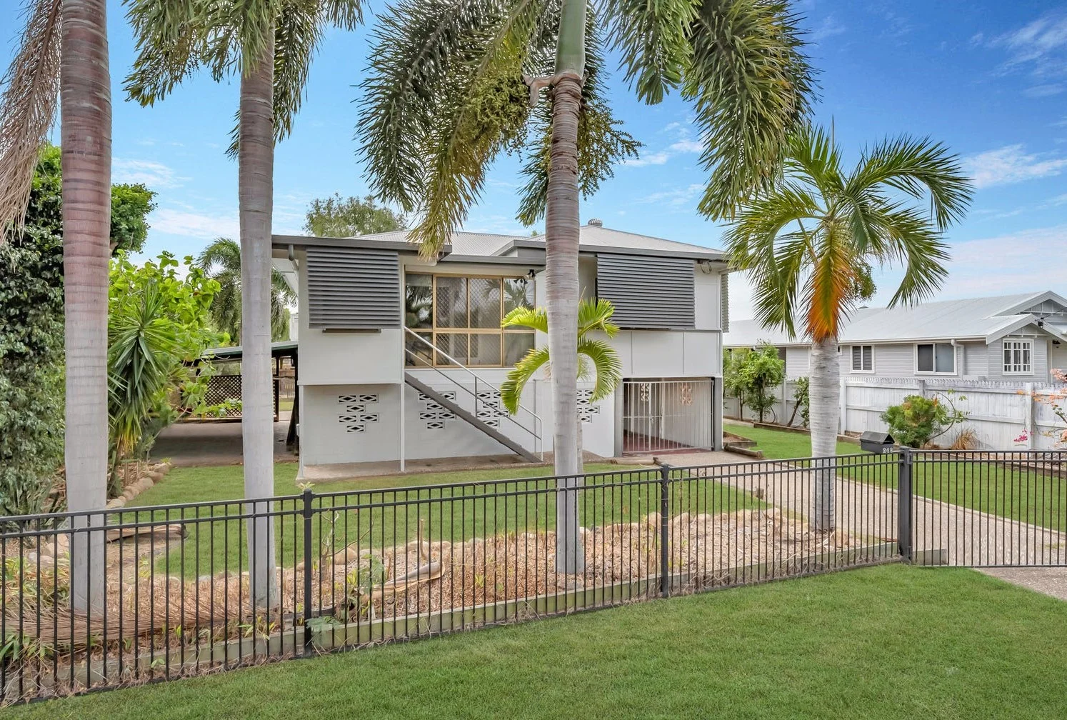 248 Corcoran Street, Currajong QLD 4812
