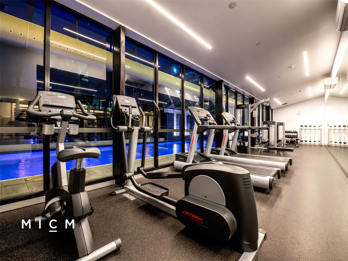 Additional image 8 of 2613/618 Lonsdale Street, Melbourne VIC 3000