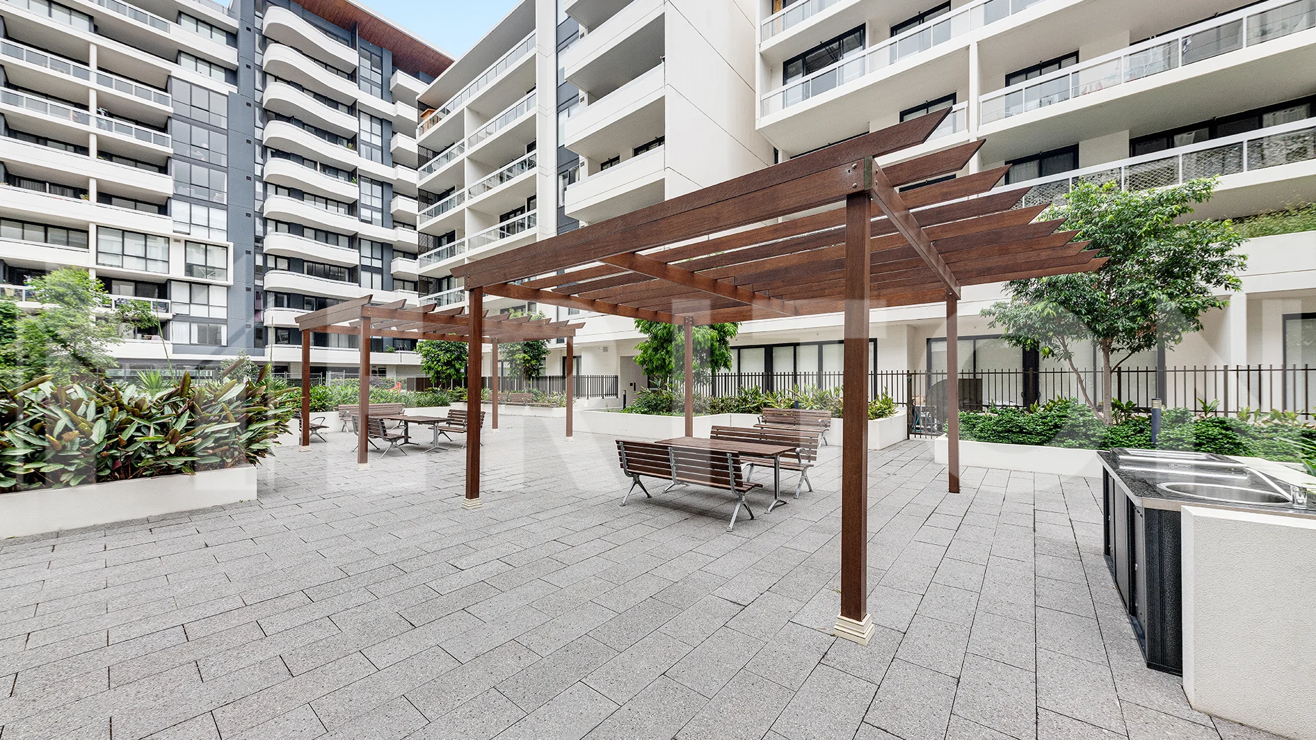 Additional image 11 of 303/1 Kingfisher Street, Lidcombe NSW 2141