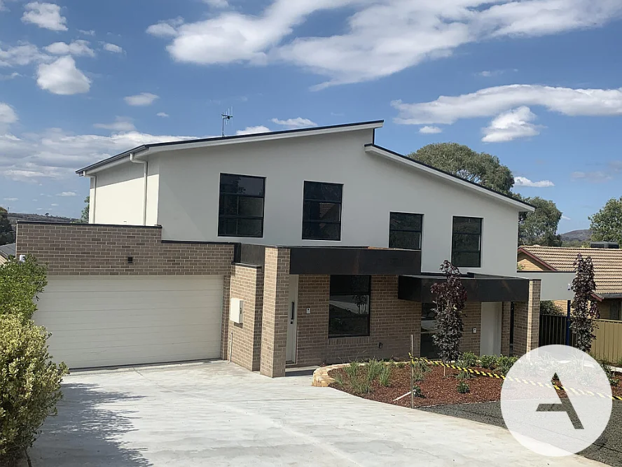 2/14 Eleanora St, Fisher ACT 2611