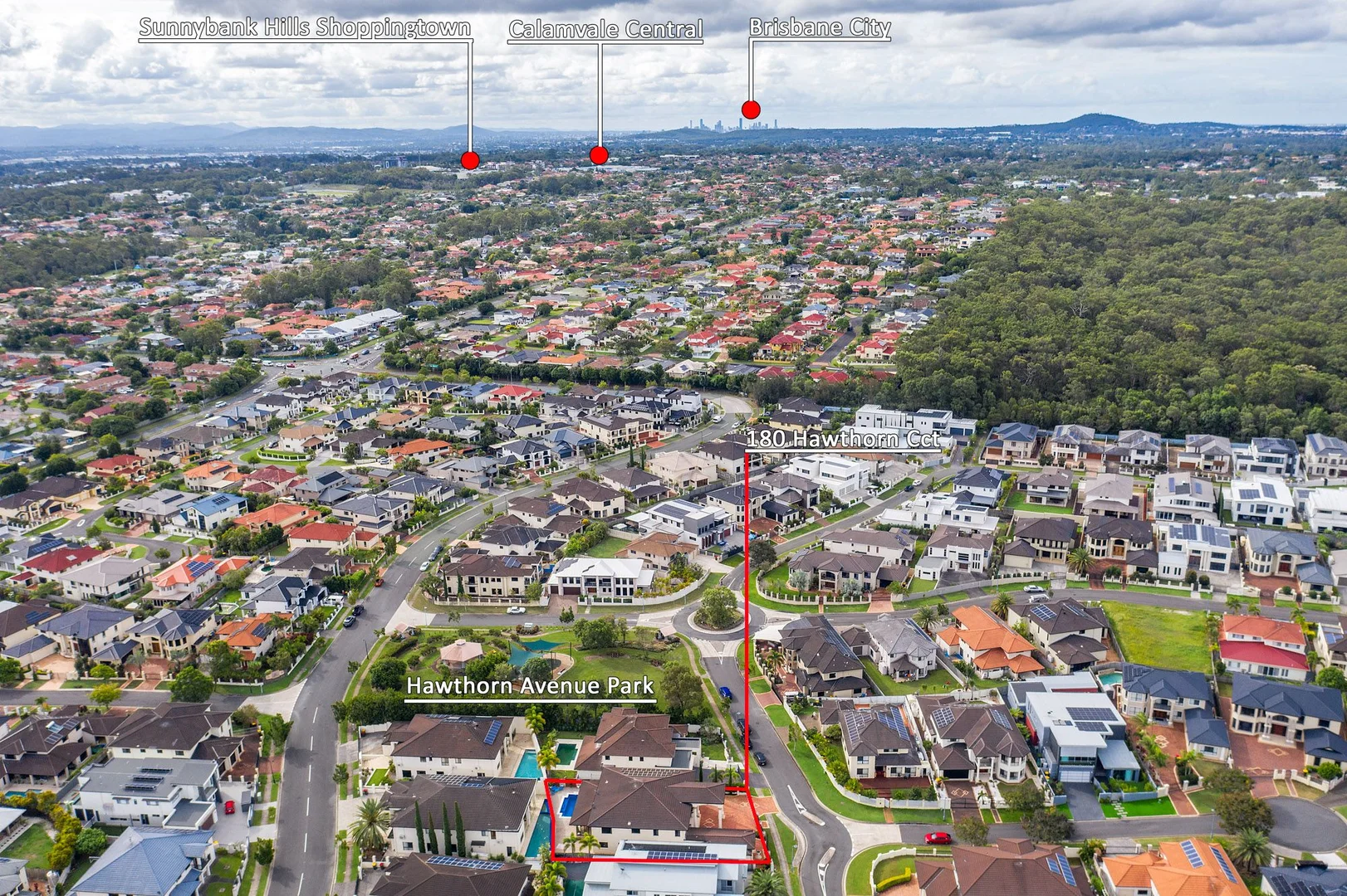 Additional image 9 of 180 Hawthorn Circuit, Stretton QLD 4116