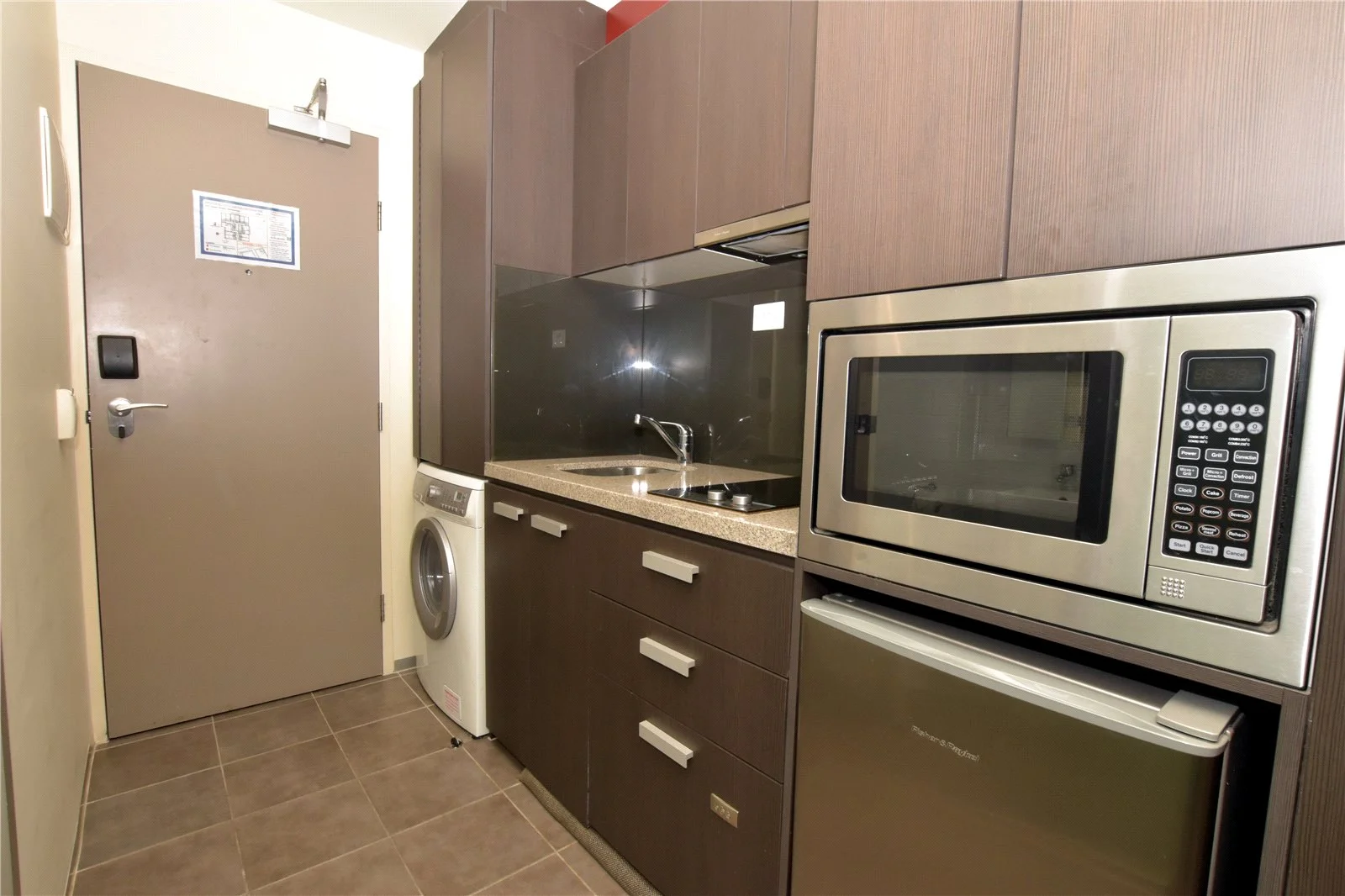 Additional image 2 of 310/181 ABeckett Street, Melbourne VIC 3000