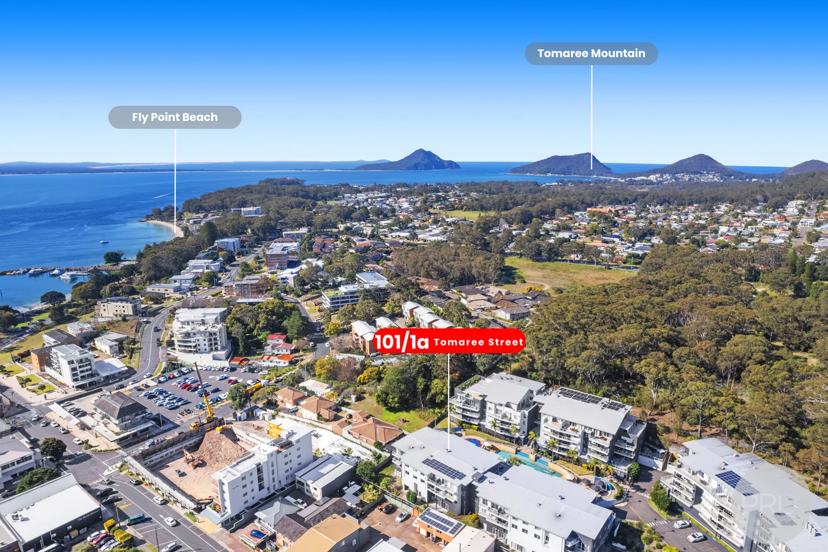 Additional image 19 of 101/1a Tomaree Street, Nelson Bay NSW 2315