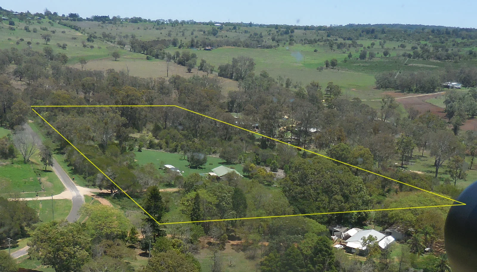 Kingaroy QLD 4610