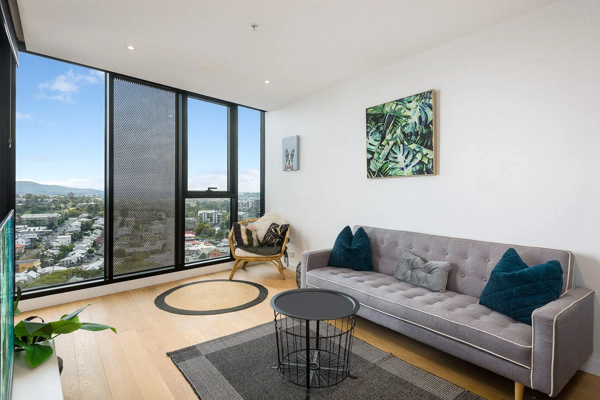 Additional image 2 of 2211/179 Alfred Street, Fortitude Valley QLD 4006
