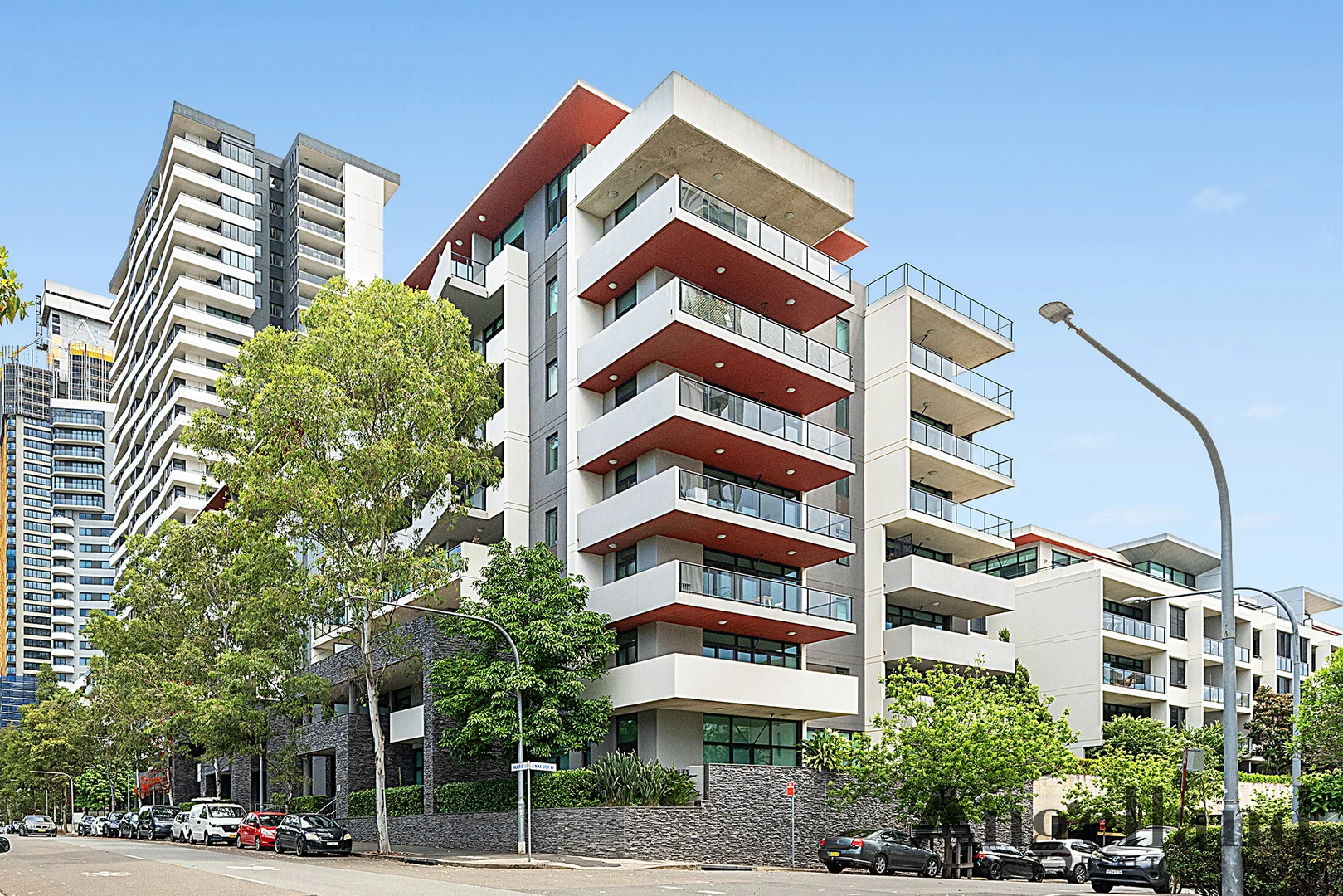 Additional image 7 of 33/50 Walker St, Rhodes NSW 2138