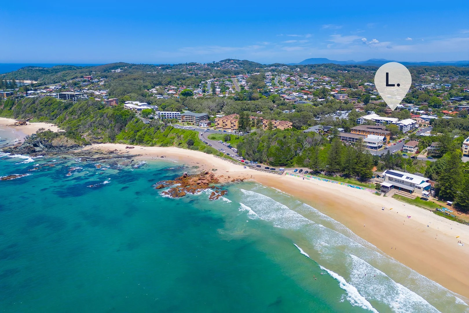2/8-10 Crisallen Street, Port Macquarie NSW 2444