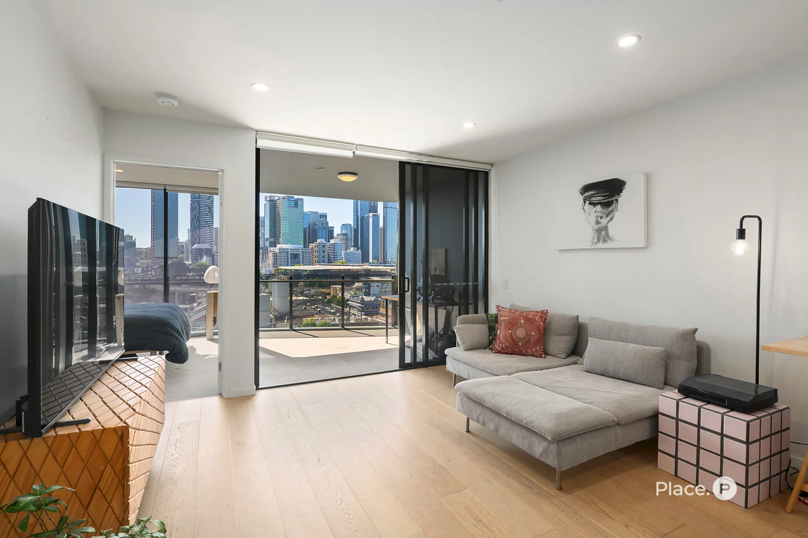 Additional image 3 of 20803/23 Bouquet Street, South Brisbane QLD 4101