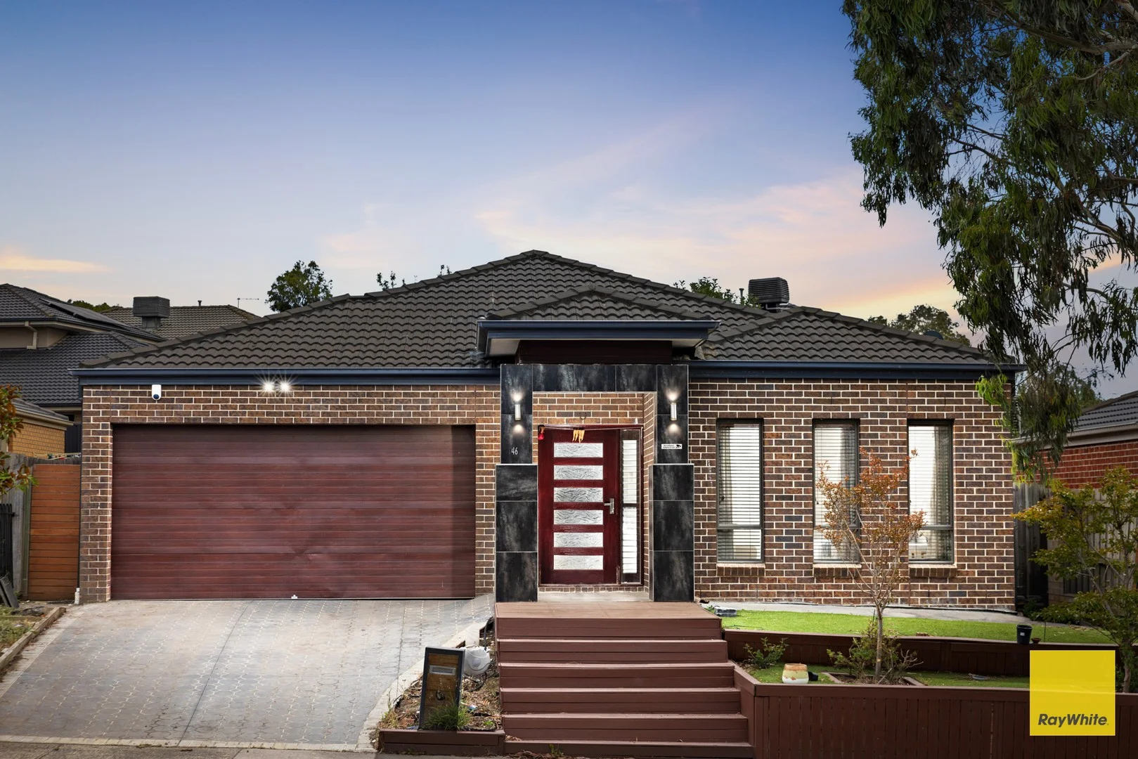 46 Starling Avenue, Tarneit VIC 3029