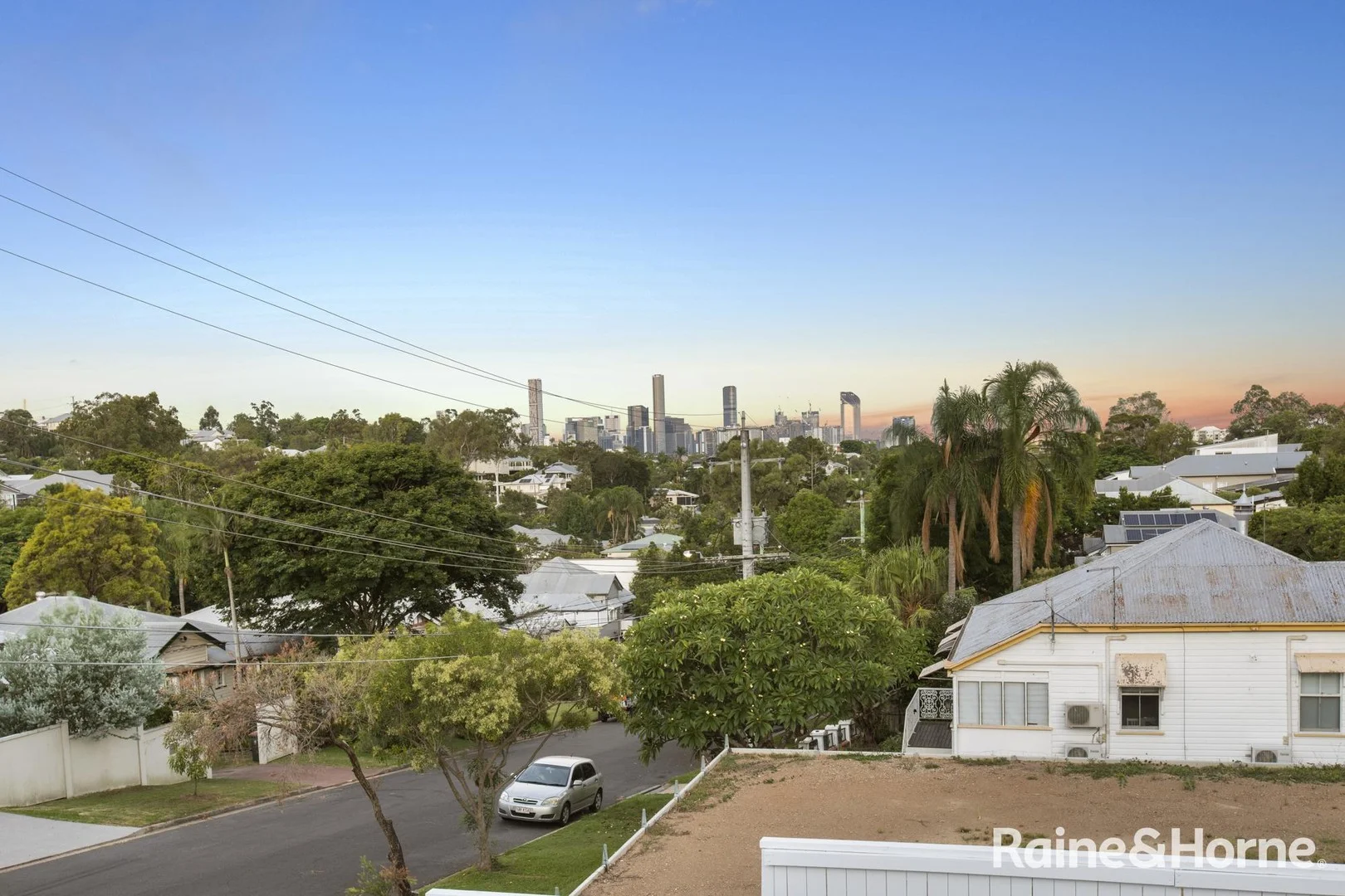 1 Thorpe Street, Toowong QLD 4066
