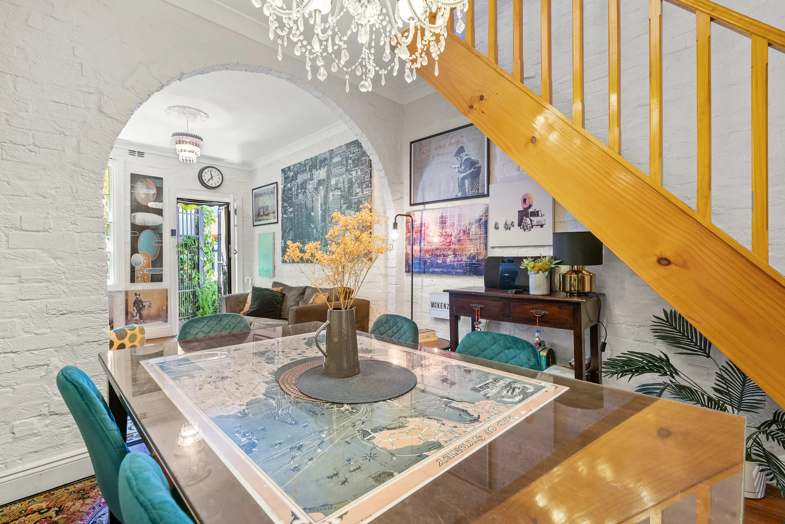 Additional image 5 of 1 Kidmans Terrace, Woolloomooloo NSW 2011