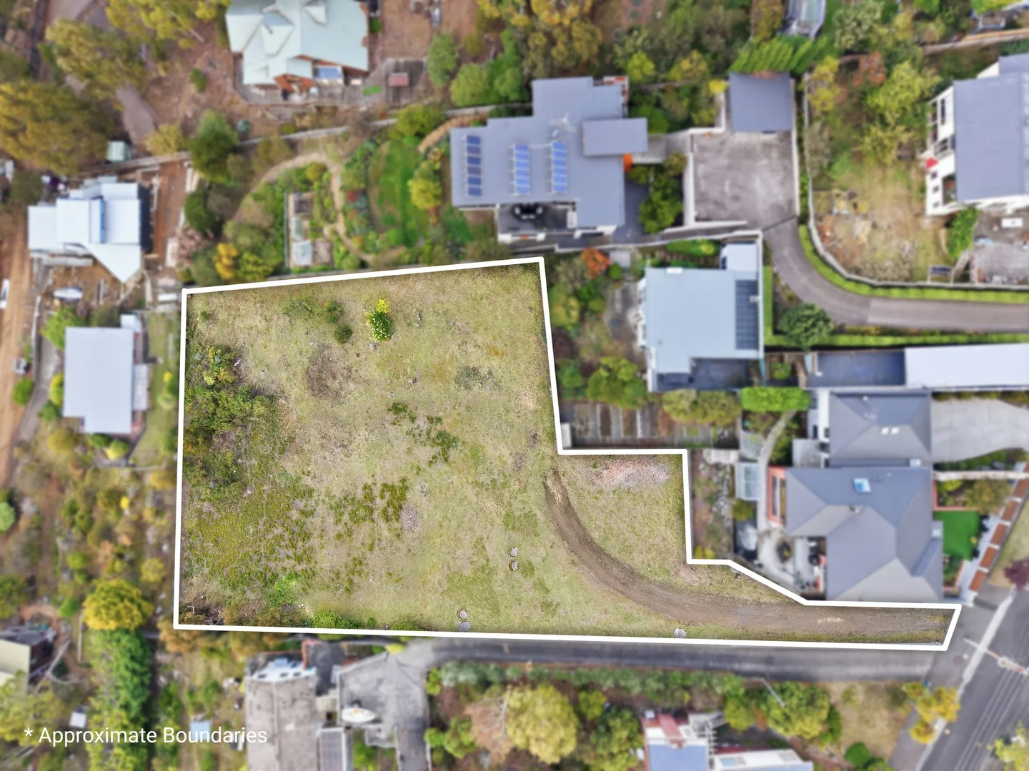 Additional image 3 of 116B Forest Road, West Hobart TAS 7000