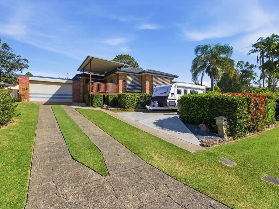 49 Bower Crescent, Toormina NSW 2452