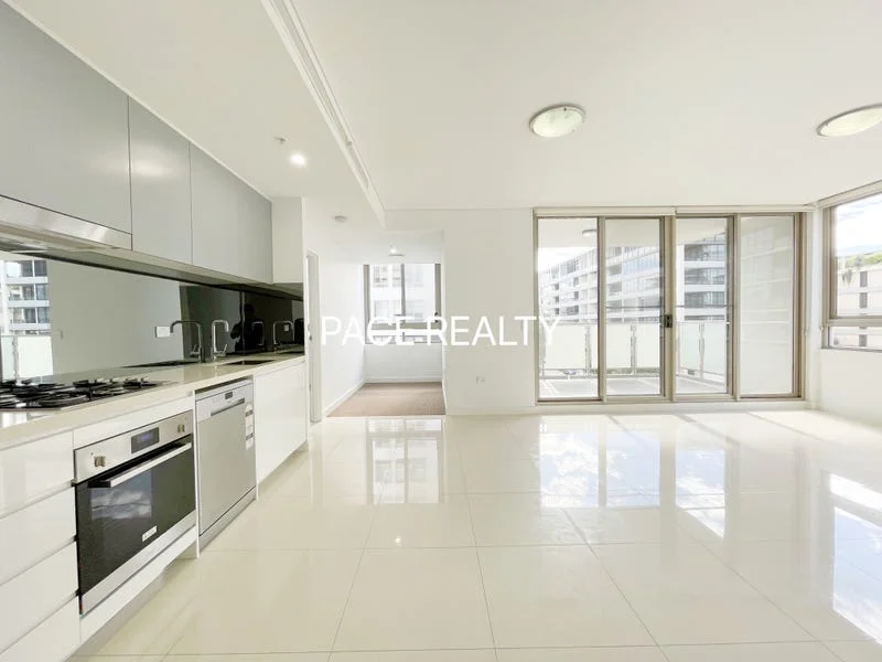 Additional image 2 of 6501/1A Morton Street, Parramatta NSW 2150
