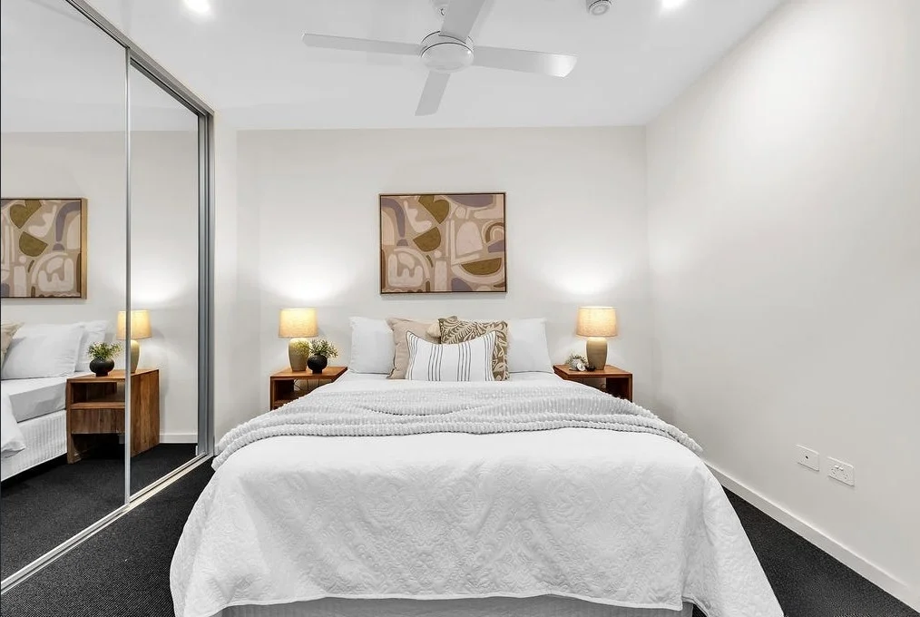 Additional image 10 of 205/77 Hurtle Square, Adelaide SA 5000