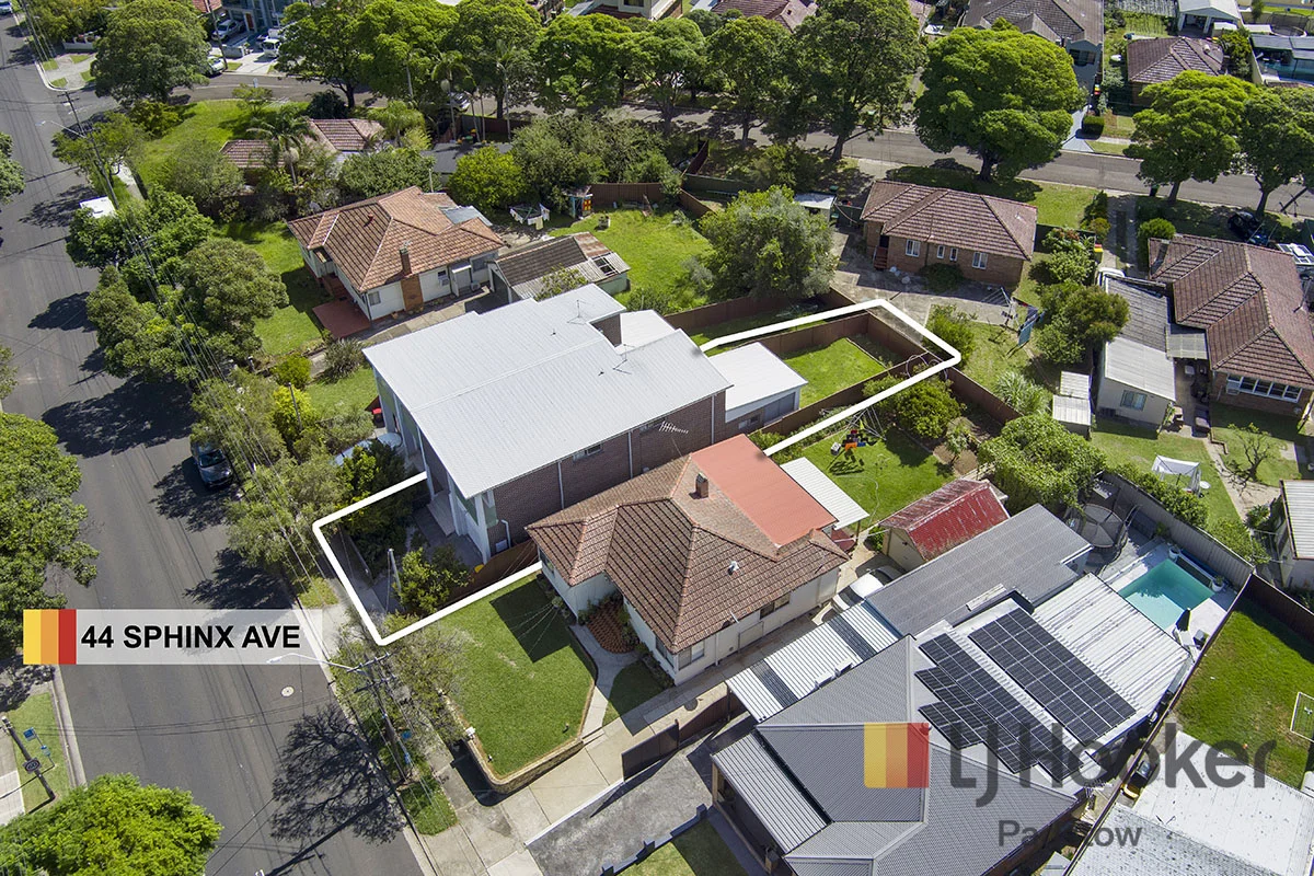 Additional image 13 of 44 Sphinx Avenue, Revesby NSW 2212