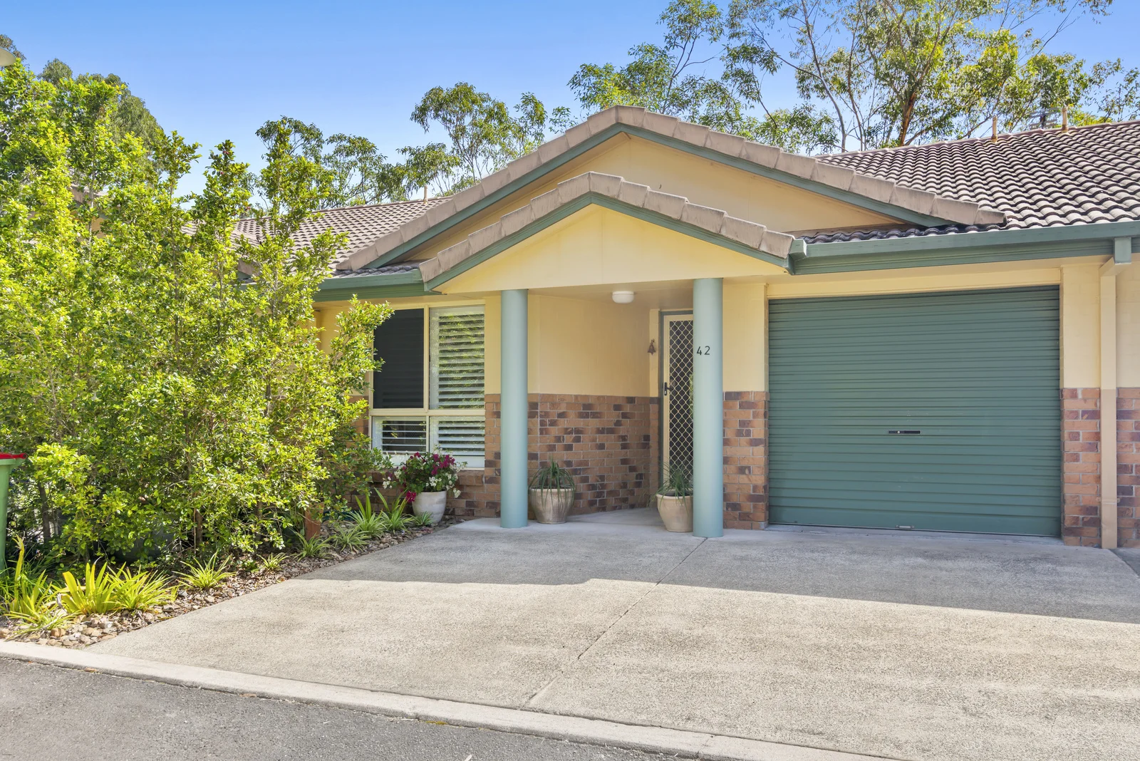 Additional image 4 of 42/31 Simpsons Road, Elanora QLD 4221