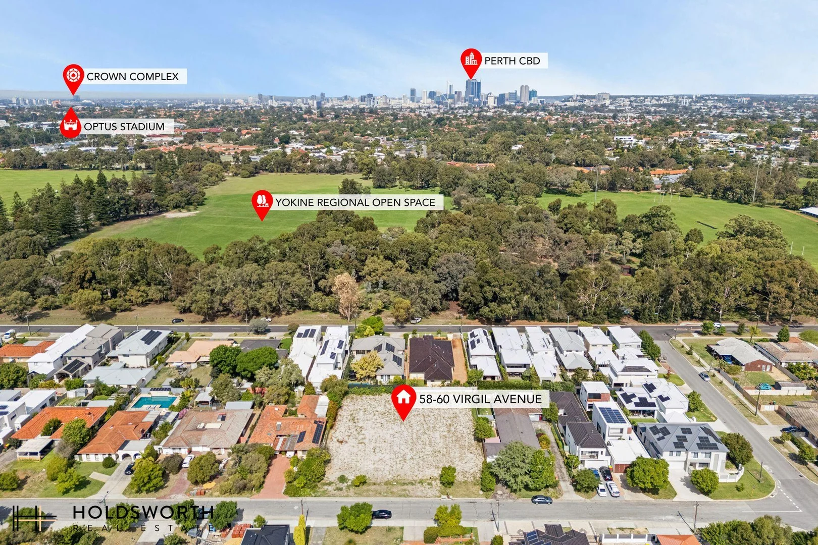 Additional image 3 of 58A Virgil Avenue, Yokine WA 6060