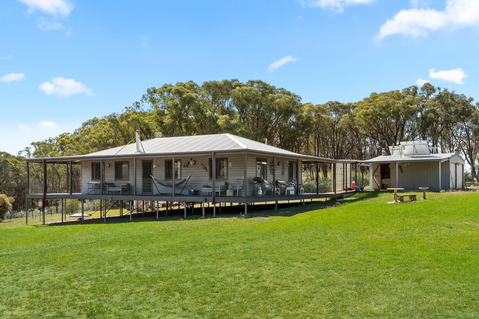 453 Reids Flat Road Bigga via, Crookwell NSW 2583