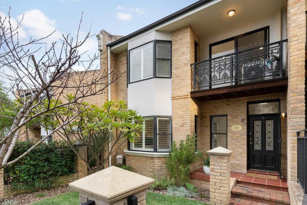 5/146-150 Waratah Street, Sutherland NSW 2232
