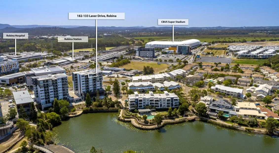 Additional image 9 of 182/133 Laver Drive, Robina QLD 4226