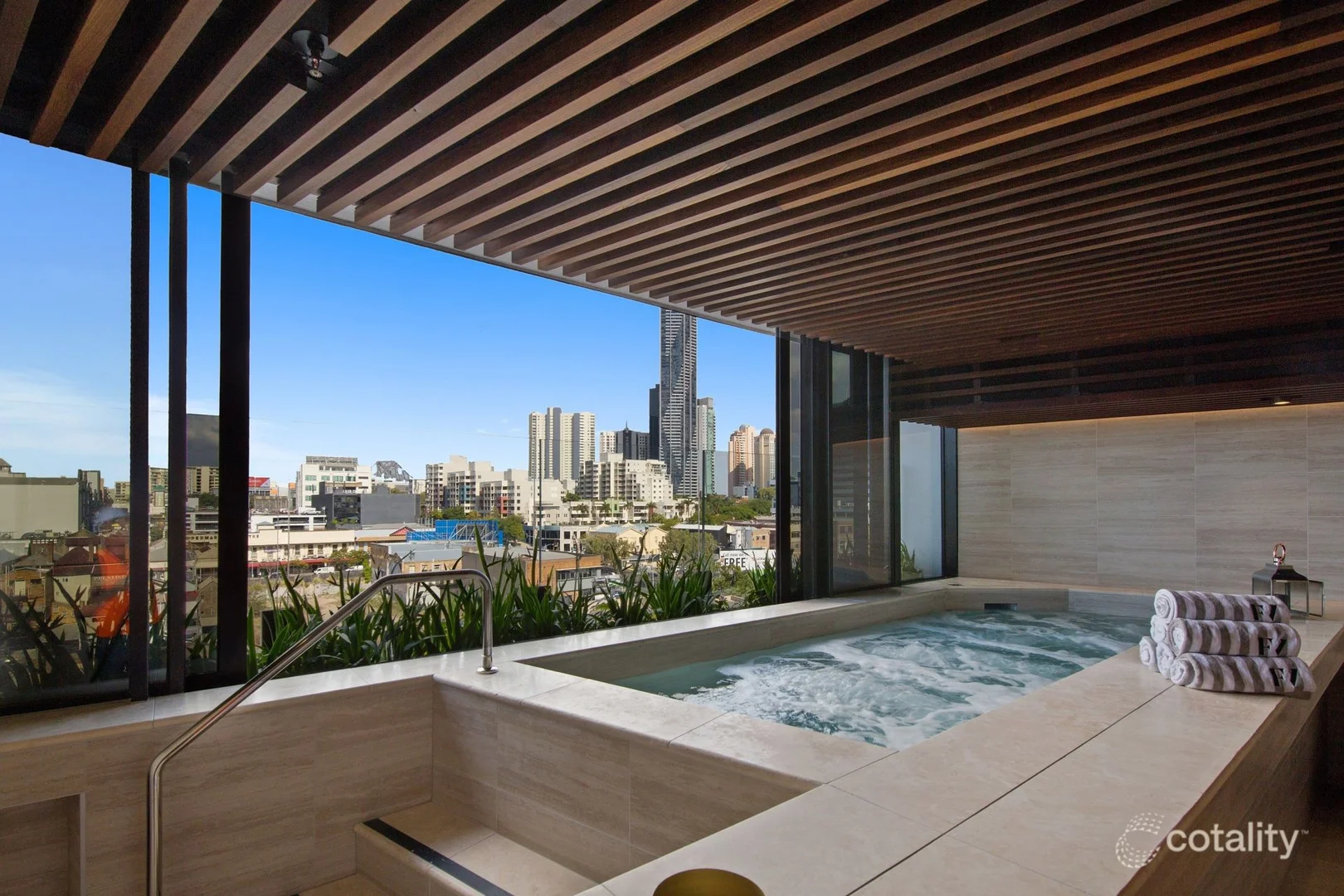 Additional image 16 of 1407/167 Alfred St, Fortitude Valley QLD 4006