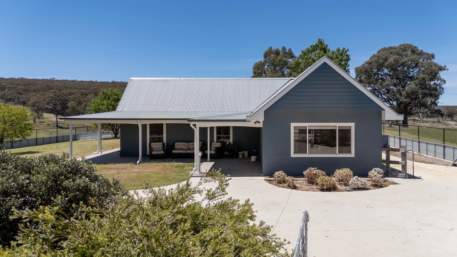 1557 Rockley Road, Fosters Valley NSW 2795