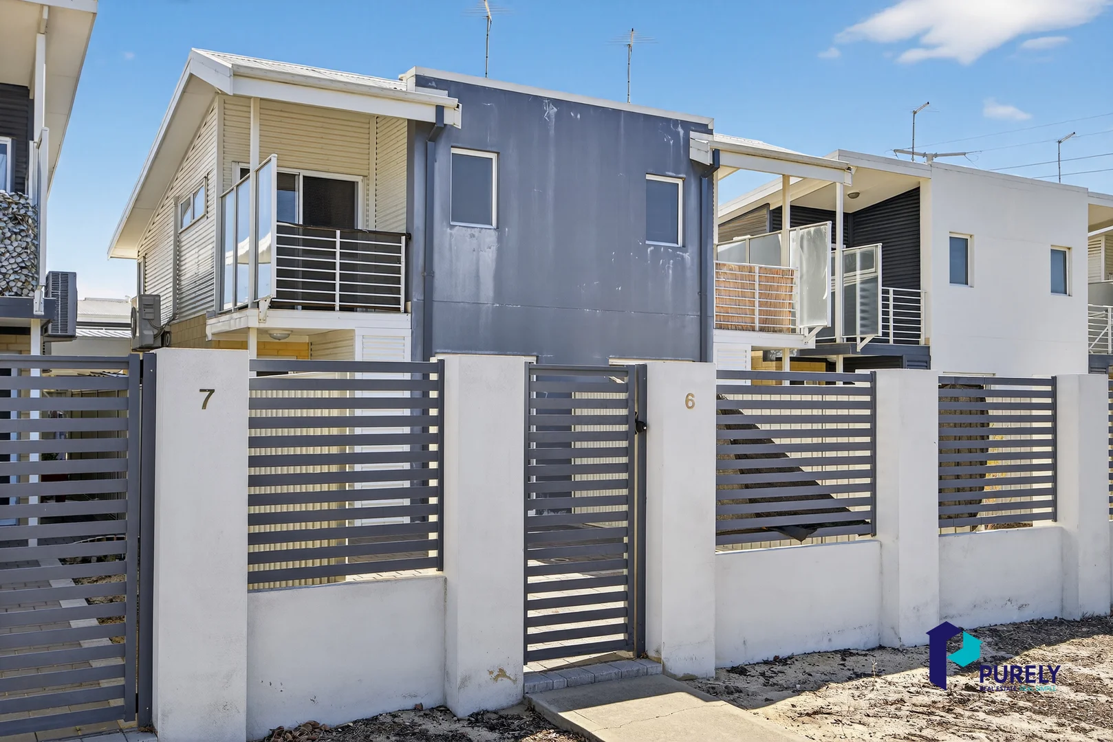 Additional image 26 of 6/21 Bent Street, Cannington WA 6107