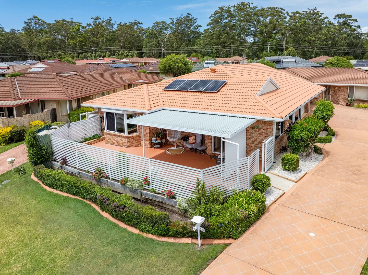 1/12 Margaret Close, Port Macquarie NSW 2444