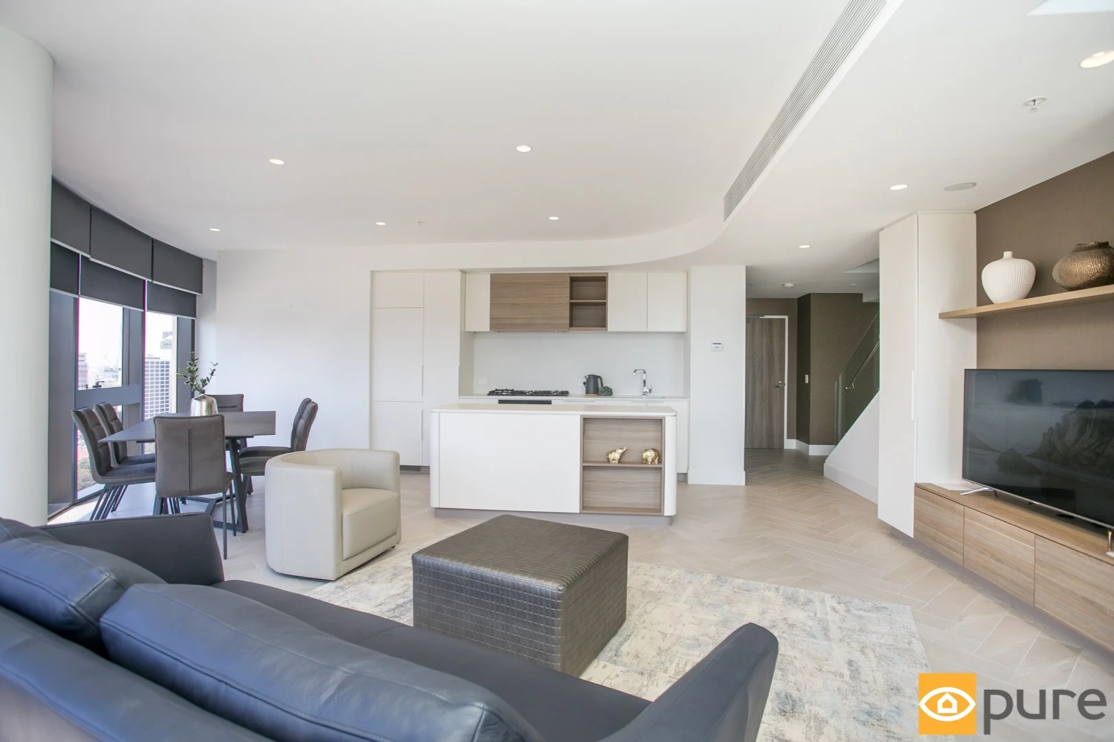 Additional image 4 of 2207/11 Barrack Square, Perth WA 6000