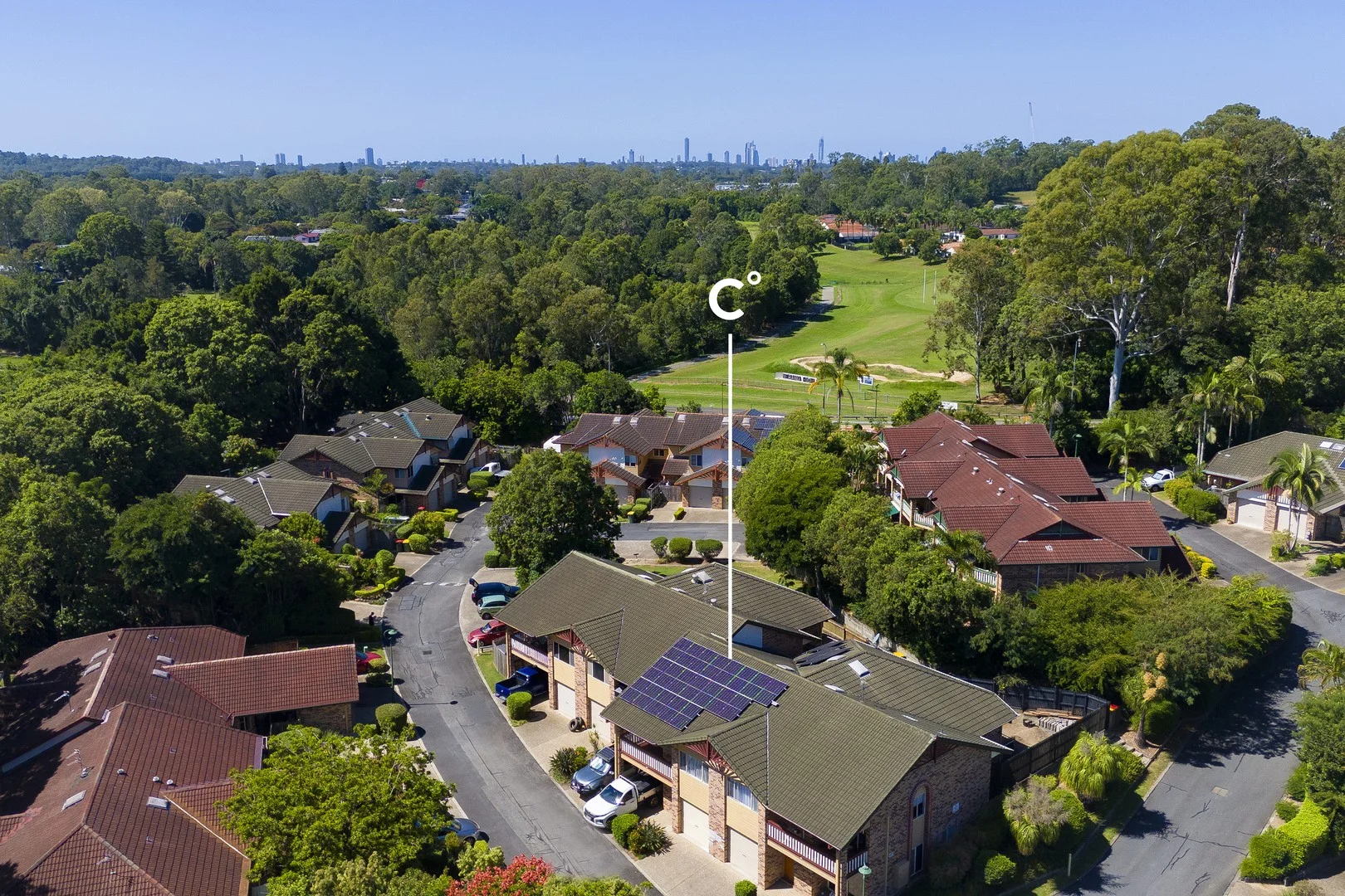 47/36 Weedons Road, Nerang QLD 4211