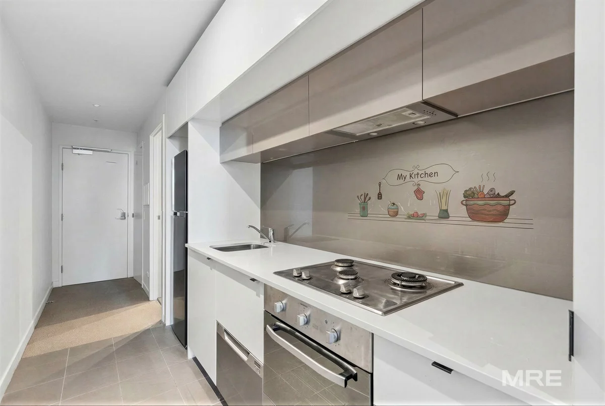 Additional image 3 of 3513/80 ABeckett Street, Melbourne VIC 3000