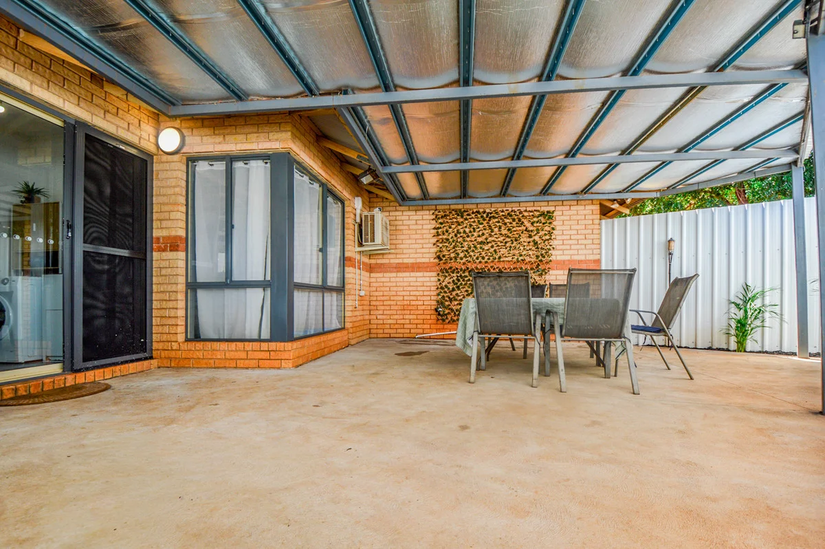 Additional image 22 of 10/25-35 Egret Crescent, South Hedland WA 6722
