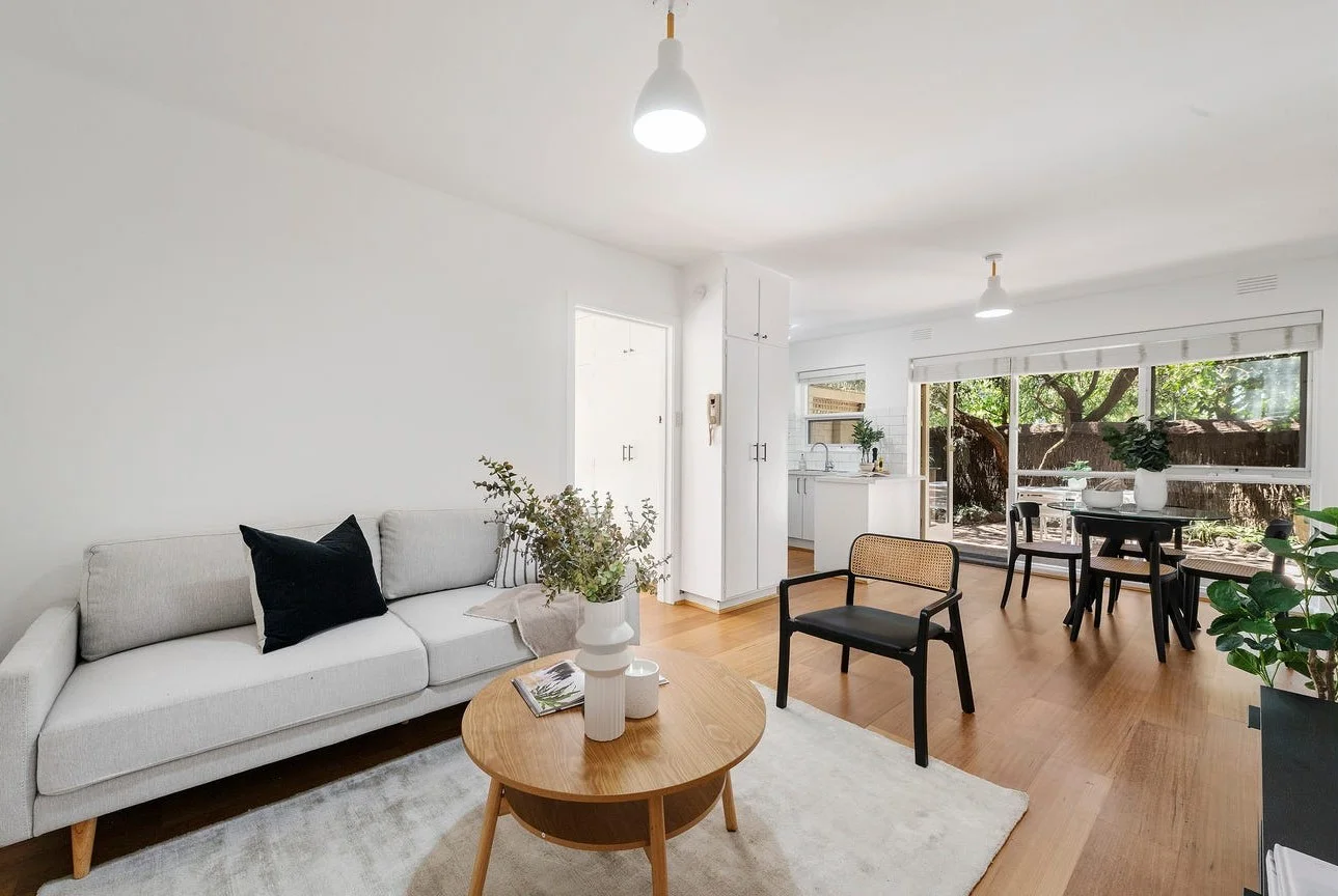 1/95 Osborne Street, South Yarra VIC 3141
