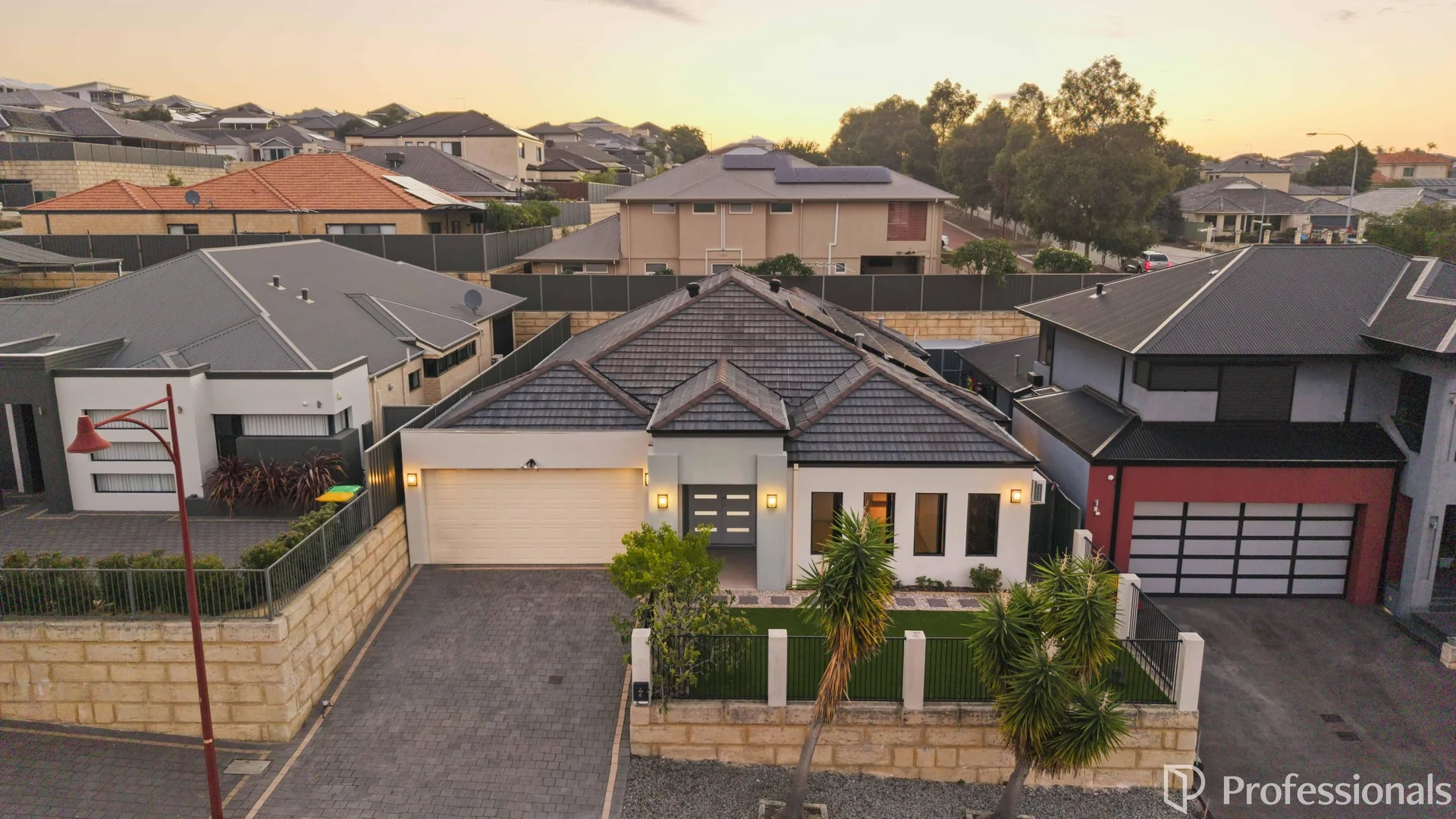 4 Elmdon Link, Landsdale WA 6065