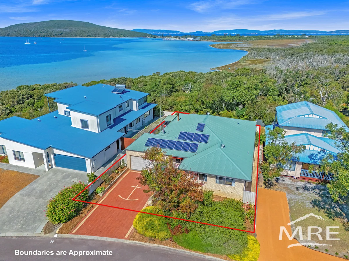 12 The Outlook, Bayonet Head WA 6330