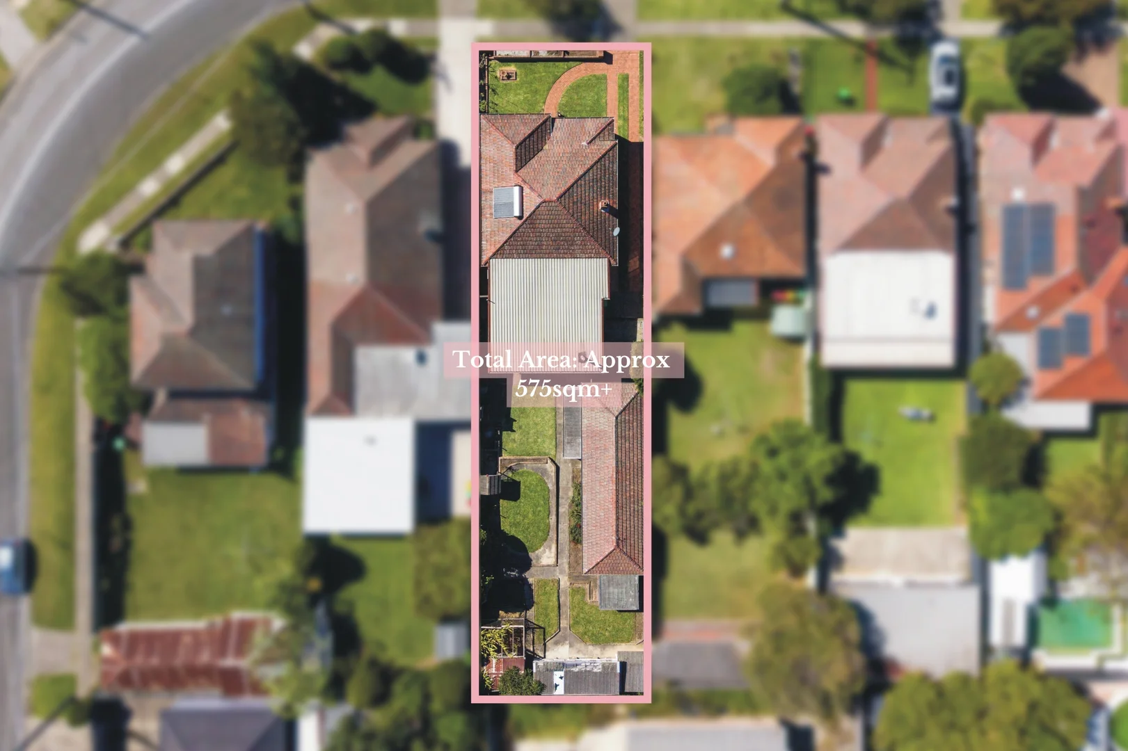 Additional image 19 of 6 Lancaster Avenue, Melrose Park NSW 2114