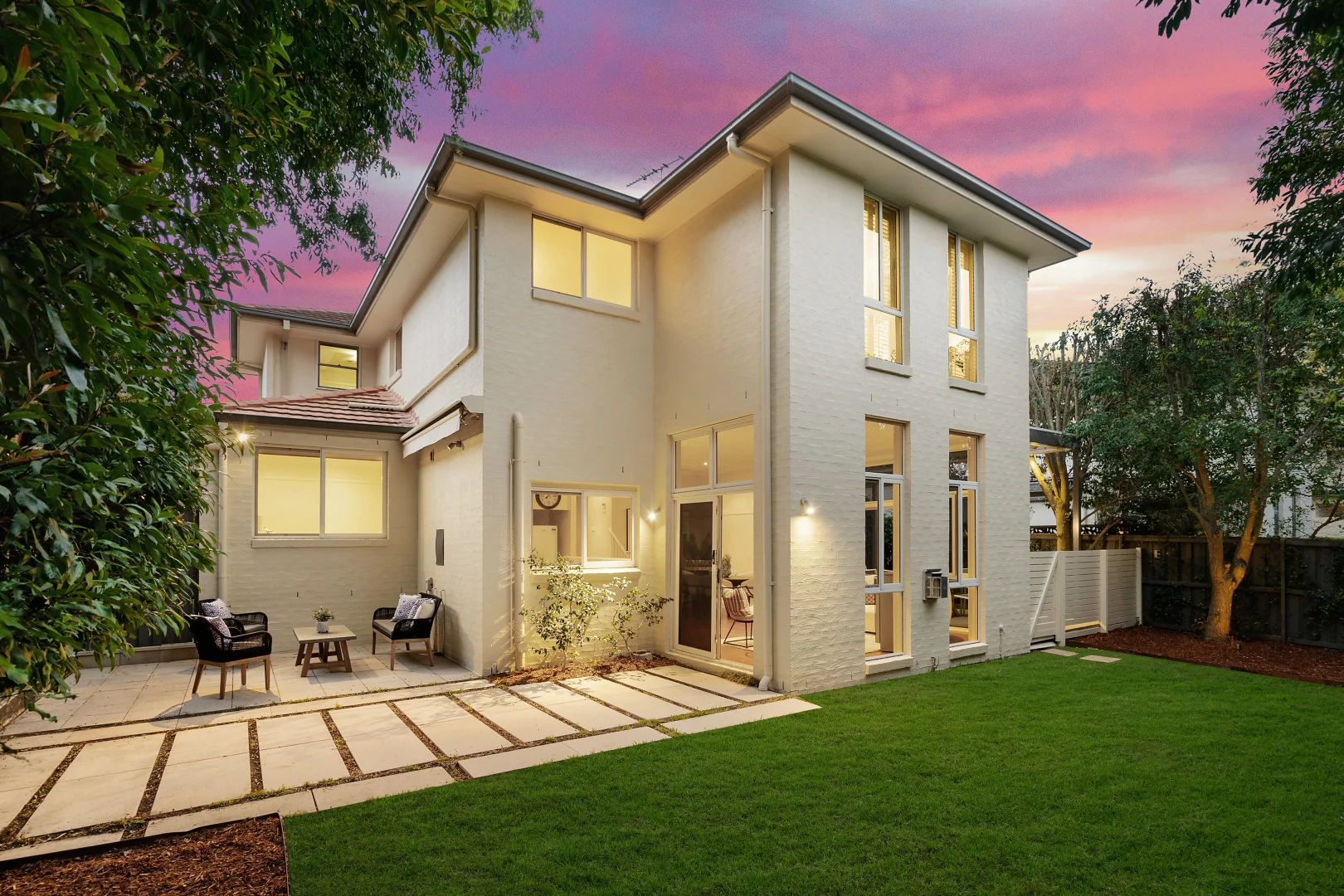 41 Tyneside Avenue, Willoughby NSW 2068
