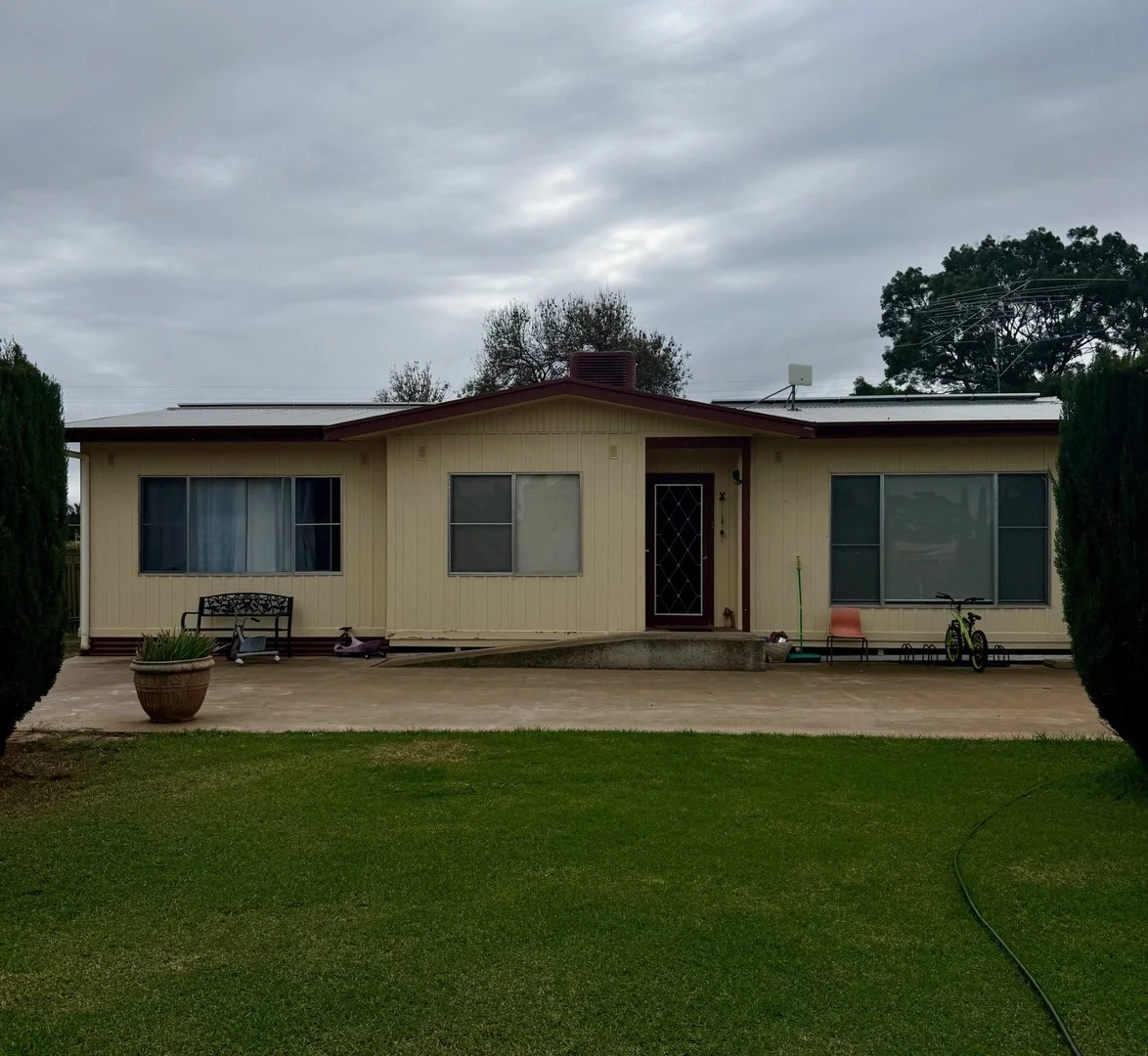 5 Brisbane Street, Leeton NSW 2705