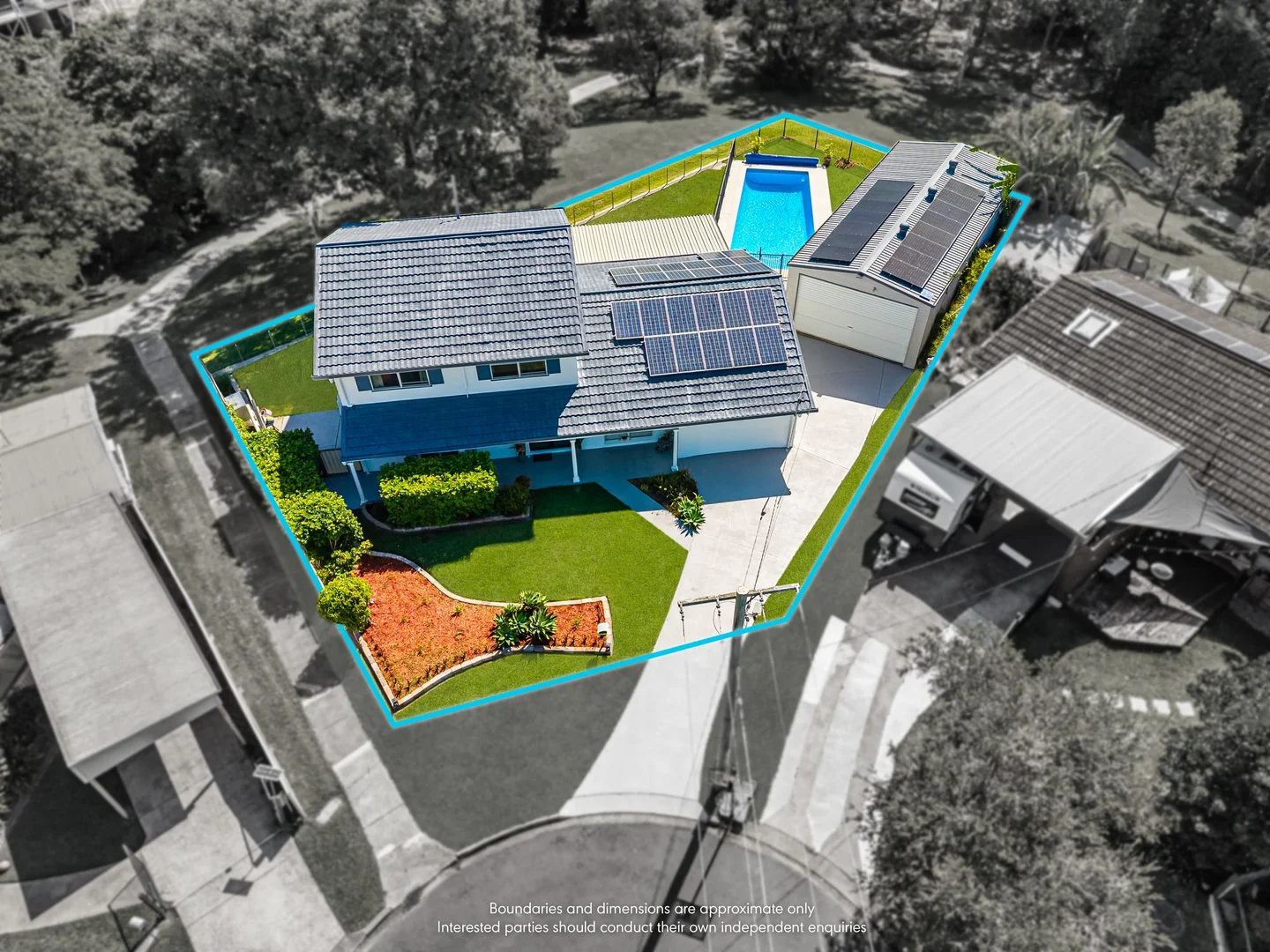 Additional image 21 of 5 Carroo Court, Albany Creek QLD 4035