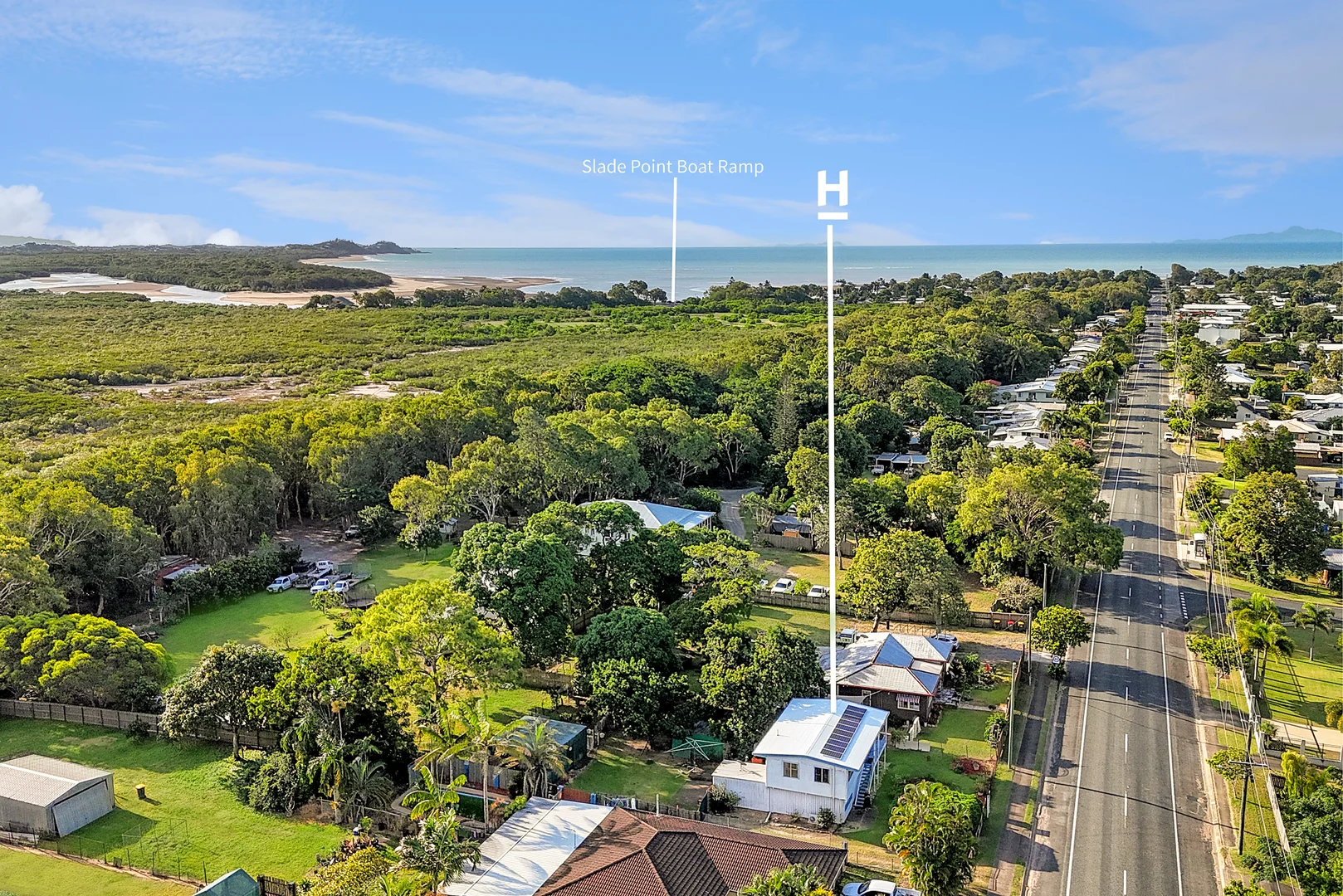 Additional image 22 of 271 Slade Point Road, Slade Point QLD 4740