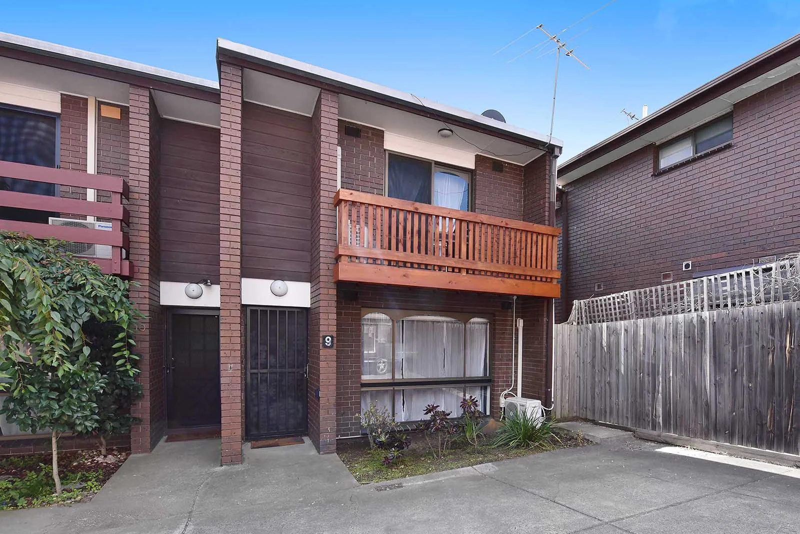 9/31 Warrs Road, Maribyrnong VIC 3032