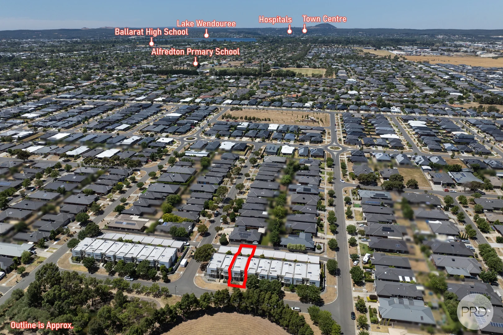 Additional image 12 of 23 Sunline Avenue, Alfredton VIC 3350