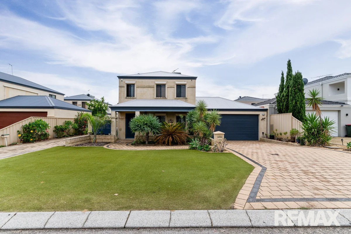 75A Gungurru Avenue, Hocking WA 6065