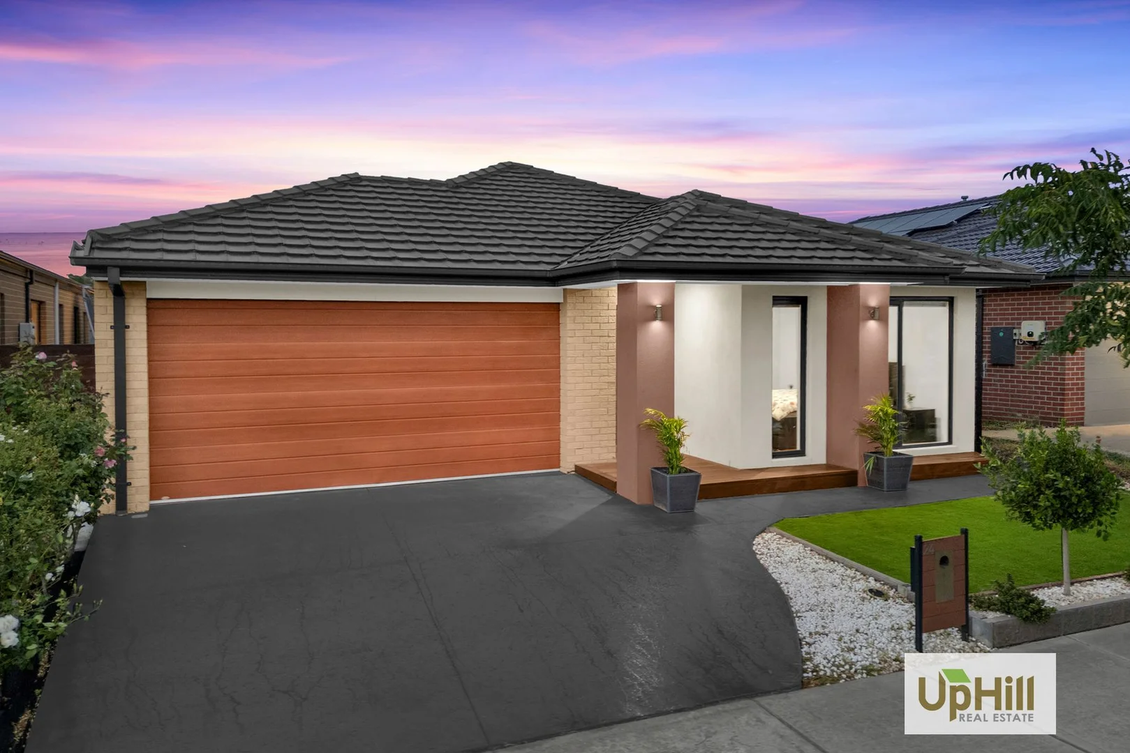 Additional image 24 of 24 Castillo Avenue, Clyde North VIC 3978