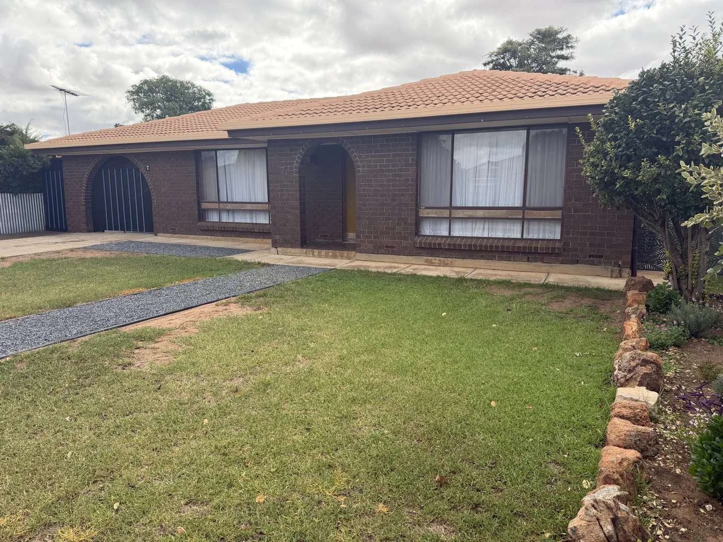 7 Roberts Avenue, Balaklava SA 5461