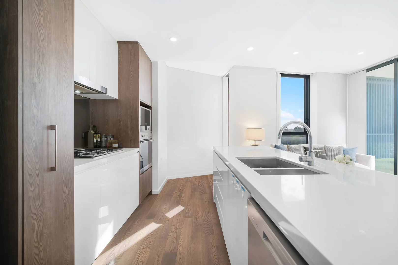 Additional image 7 of 302/6 Paul Street, Zetland NSW 2017