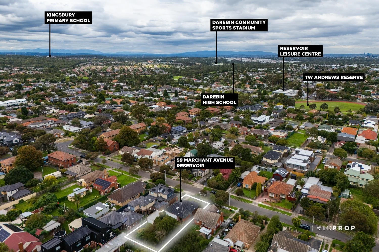 Additional image 13 of 59 Marchant Avenue, Reservoir VIC 3073